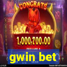 gwin bet